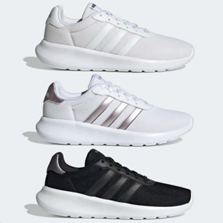 Adidas Women’s รองเท้าผ้าใบผู้หญิง Lite Racer 3.0 ( 3สี )