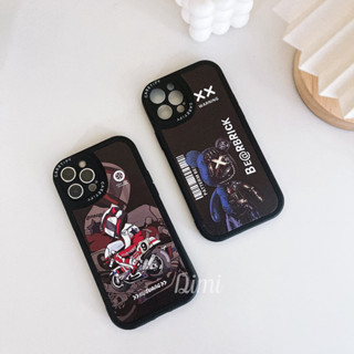 เคสหนัง ลายการ์ตูน กันกล้อง สำหรับ for iPhone 6G 7G 8G 6plus 7plus 8plus XR 11 11Promax 12 Pro max 13 Pro max 14 Pro max