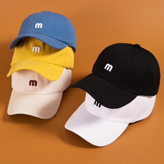 หมวกแก๊ป_m หมวกแฟชั่น Cap Hat