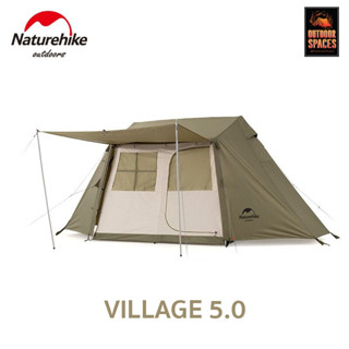 Naturehike Village 5.0