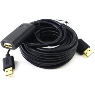 UNITEK USB 2.0 Active Extension Cable 5M Y-277/Y-278