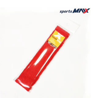 MAX Pro ผ้าพันด้าม กริ๊ปผ้าขนหนู ไม้แบดมินตัน - รุ่น MP-TW002