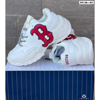 MLB Sneakers (size36-44) Boston