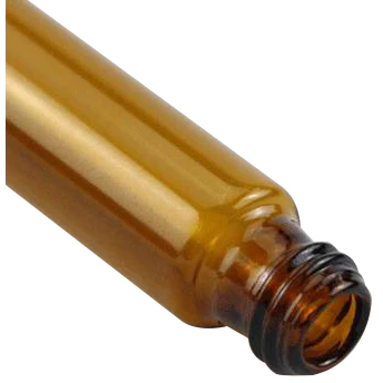 🧴 ถูกที่สุด PACKING.DD🧴GI004 ขวดลูกกลิ้งสีชา 3-5-10 ml ขวดลูกกลิ้ง PGZ01 thumbnail 7