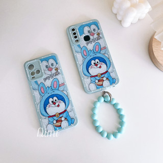 เคสลายการ์ตูนกันกล้องมาใหม่ OPPO A15 A16 A17 A31 A53 A54 A57 A94 A74 A95 RENO4/5 RENO6Z/7Z VIVO Y15S Y17 Y20 Y21 Y50 Y22