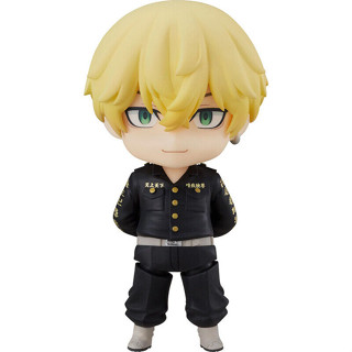 【Direct From Japan】Orange Rouge Nendoroid Tokyo Revengers Chifuyu Matsuno Action Figure JAPAN