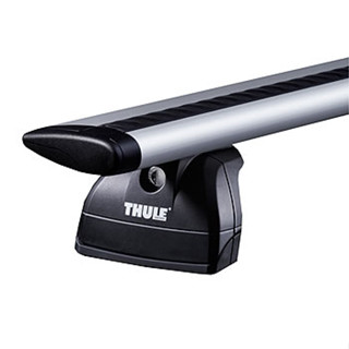 THULE Bar Roof Rack KIA CARNIVAL / GRAND CARNIVAL GEN3 แร็คหลังคาตรงรุ่น เกีย เจน3