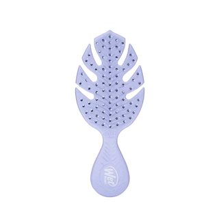 WET BRUSH แปรงหวีผมขนาดเล็ก รุ่นโกกรีน GO GREEN MINI DETANGLER