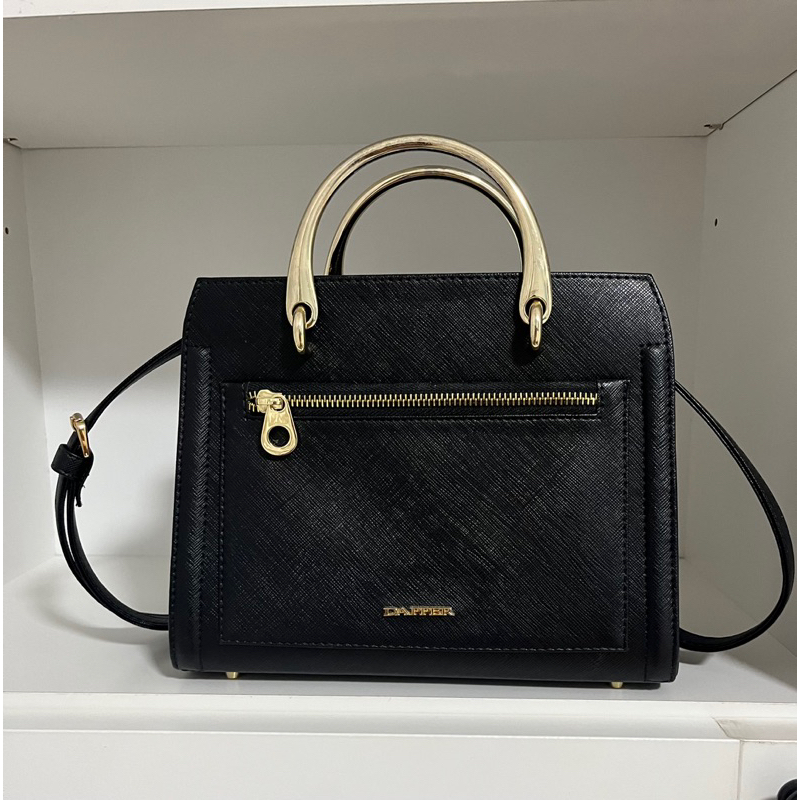 กระเป๋า Dapper ของแท้พร้อมส่ง