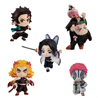 ของแท้ โมเดลดาบพิฆาตอสูร Demon Slayer: Kimetsu no Yaiba ADVERGE MOTION 2