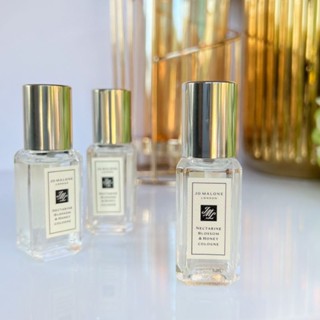 ขวดจิ๋ว Jo Malone London Nectarine Blossom &amp; Honey  9ml