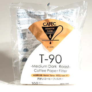 Osmotic Flow T-90 3-4 Cup (Cafec)