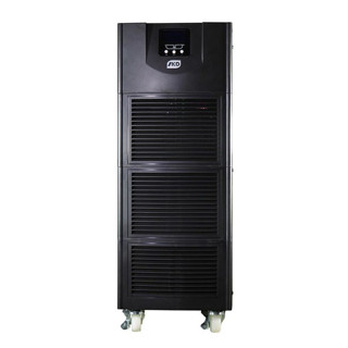 SKD UPS HT-1110S (Tower) 10KVA/9000W LED Dispay Batt 12V9.6Ah