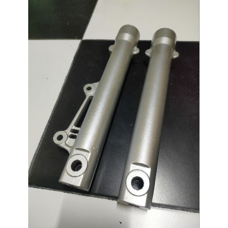 กระบอกโช๊คเดิม โซนิค แดช แอลเอส แบบสลอทหูปั้ม