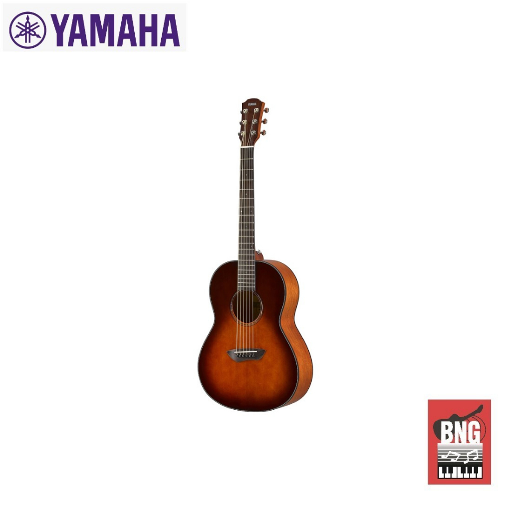 Yamaha CSF1M กีต้าร์โปร่ง Acoustic Guitar