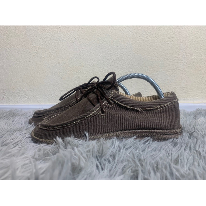 👟รองเท้ามือหนึ่ง Hey dude