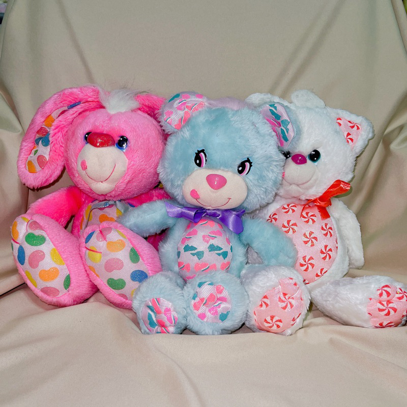 Yumyums - ยัยมยัมส์ ตุ๊กตามือสอง