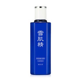 Kose Sekkisei Lotion 100ml. น้ำโสมโคเซ่