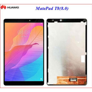 จอ LCD.Huawei MatePad T8(8.0)+ทัชสกรีน KOB2-W09,KOB2-L09