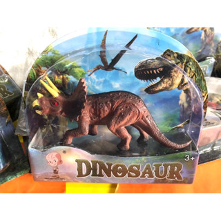 หุ่นไดโนเสาร์ โมเดลไดโนเสาร์ dinosaur model