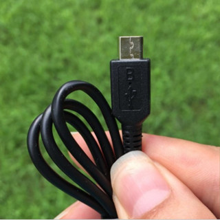 ไอเทมใหม่ !!!! สาย USB สายข้อมูล โซนี่ ใช้โหลดรูปจากกล้องลงคอม / โน้ตบุ้ค สำหรับกล้อง Sony