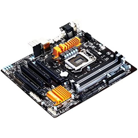 MAINBOARD 1150 GIGABYTE Z97-HD3 DDR3