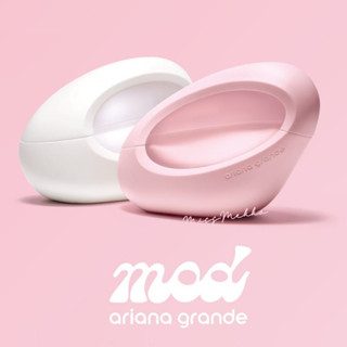 Ariana Grande MOD Collection - MOD Blush / MOD Vanilla 100ml (พร้อมส่ง/กล่องซีล)