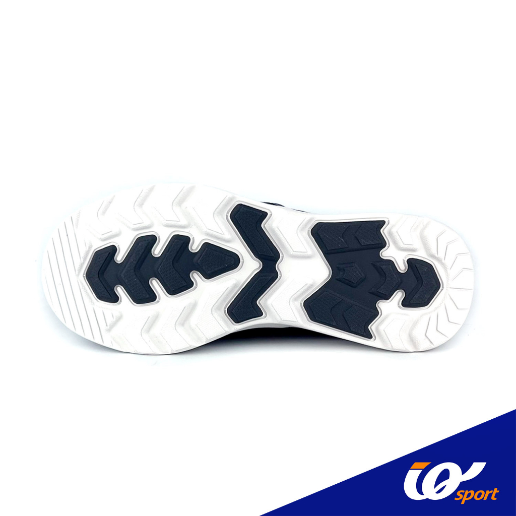 IQ SPORT รองเท้าผ้าใบผู้ชาย (Lifestyle) รหัสDA6-KT2225M