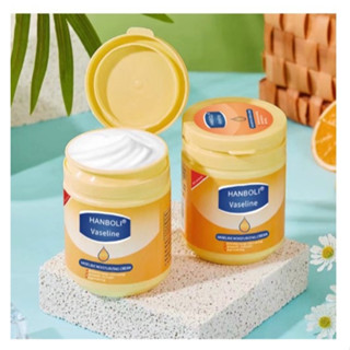 VASELINE ครีมวาสลีน แฮนด์ครีม วาสลีน ครีมทามือ ครีมทาหน้า ครีมทามือ ครีมทาเท้าแตก ครีมบำรุงผิว บำรุงผิวให้นุ่มชุ่มชื้น