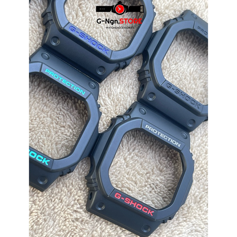 กรอบสาย G-Shock รุ่น G5600