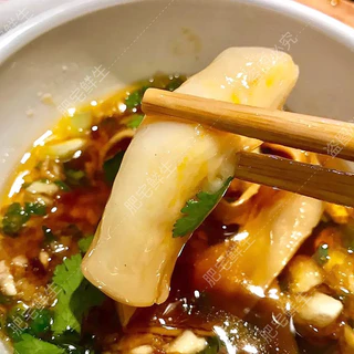 🇰🇷Tokpokki ต๊อกโบกี แป้งนุ่มหนึบ อร่อย เค้กข้าว 400g 年糕