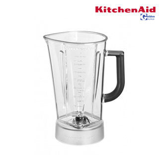 KitchenAid โถปั่น Diamond Blender (เฉพาะโถปั่นเท่านั้น) [JAR60OZ]