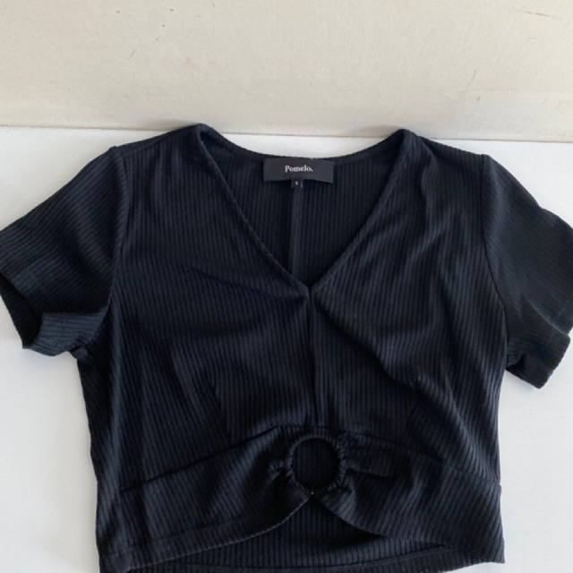 Pomelo เสื้อ  มือสอง