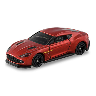 【NEW】010 Aston Martin Vanquish,Takara Tomy car series,For your child or friends,mini,direct from Japan,figure,collectable items,vehicle model,