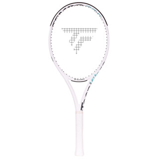 Tecnifibre ไม้เทนนิส Tempo 285 Tennis Racket Grip 1 , 2 | White/Black/Blue (2แบบ)