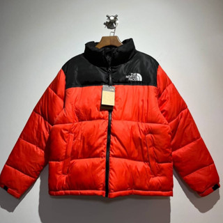 THE NORTH FACE TNF 92 RETRO ANNIVERSARY NUPTSE JACKET เสื้อแจ็คเก็ค แบรนด์เดอะนอทเฟส