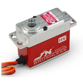 [เซอร์โว] JX-BLS-HV7032MG   (BRUSHLESS SERVO)