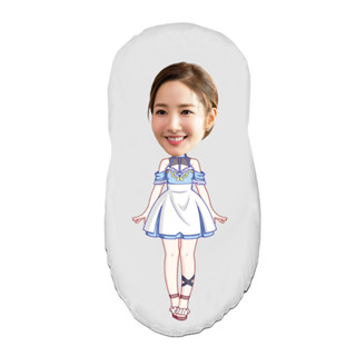 ตุ๊กตา ตุ๊กตาไดคัท ตุ๊กตารูปคน หมอนตุ๊กตา ตุ๊กตาไอดอล ตุ๊กตาไอดอลผู้หญิง พัคมินยอง Park Min Young
