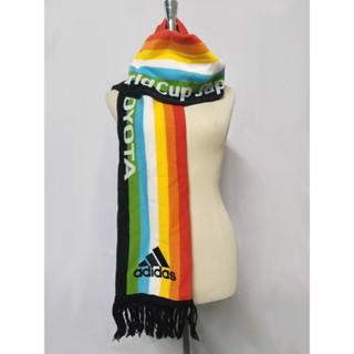 ผ้าพันคอ adidas FIFA WorldCup 2012