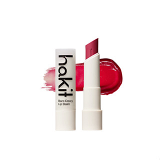 HAKIT Bare Dewy Lip Balm 3.5g