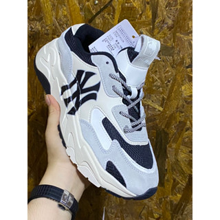 MLB Sneaker NY Yankees (size36-44) White