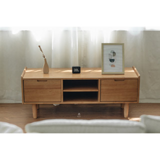 MAAI Design Saido M ชั้นวางทีวี ตู้วางทีวี sideboard