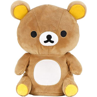 Irex Manegurumi Series Talking Rilakkuma Moving Talking Directly from Japan