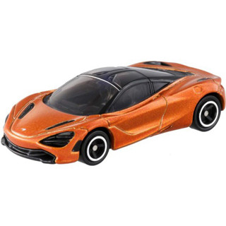 【NEW】057 McLaren 720S,Takara Tomy car series,For your child or friends,mini,direct from Japan,figure,collectable items,vehicle model,