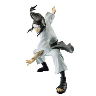 Banpresto Naruto Shippuden Vibration Stars - Hyuga Neji 4983164194388 (Figure)