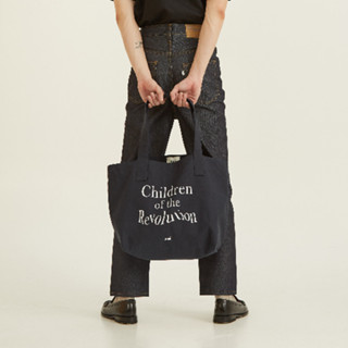 Anē Children of revolution Tote bag ถุงผ้า Anē