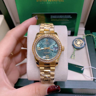 นาฬิกาข้อมือ Rolex Datejust