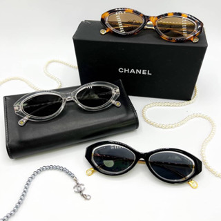 New Arrivals Chanel Glasses  งานออริ งานดีสุด