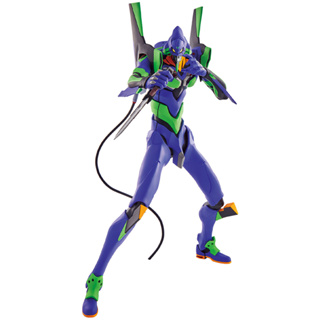 (พร้อมส่ง) (มือ1ของเเท้จากญี่ปุ่น) Ichiban Kuji Evangelion Back code The Beast A Prize