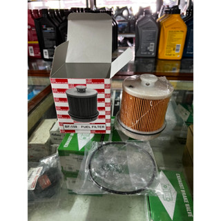 กรองโซล่า Isuzu FVM, FTR Commonrail ปี 2008 ++, NQR 130hp ยี…